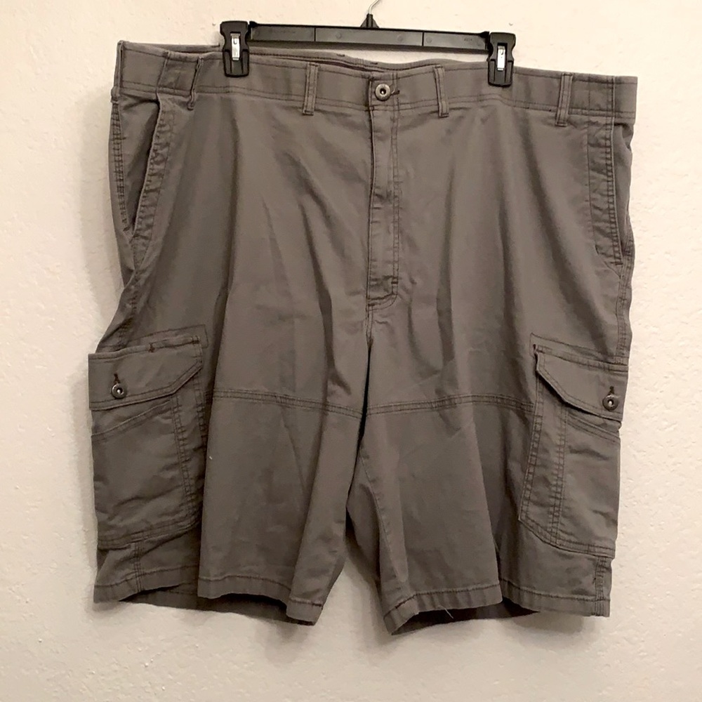 Lee Extreme Motion Stretchy Cargo Pants-56